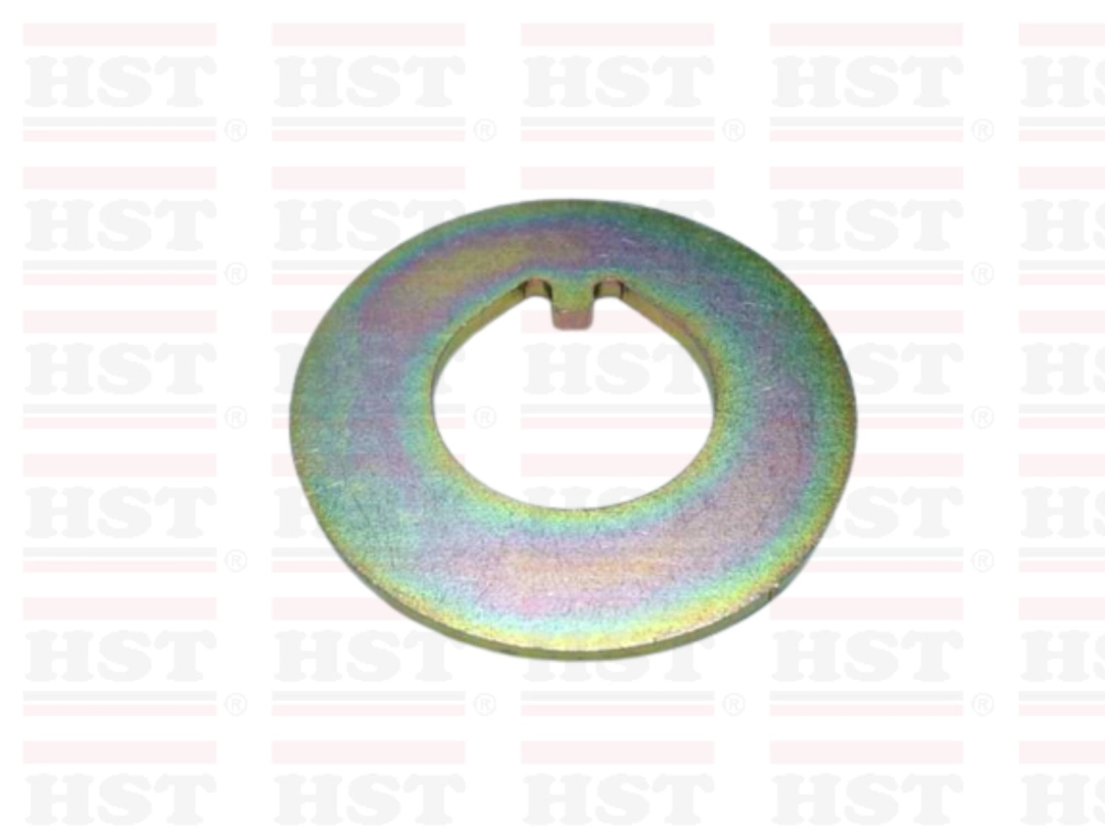 90214-29001 HINO DUTRO WU410 S3005 FRONT AXLE BEARNG WASHER (FAW-WU410-302)