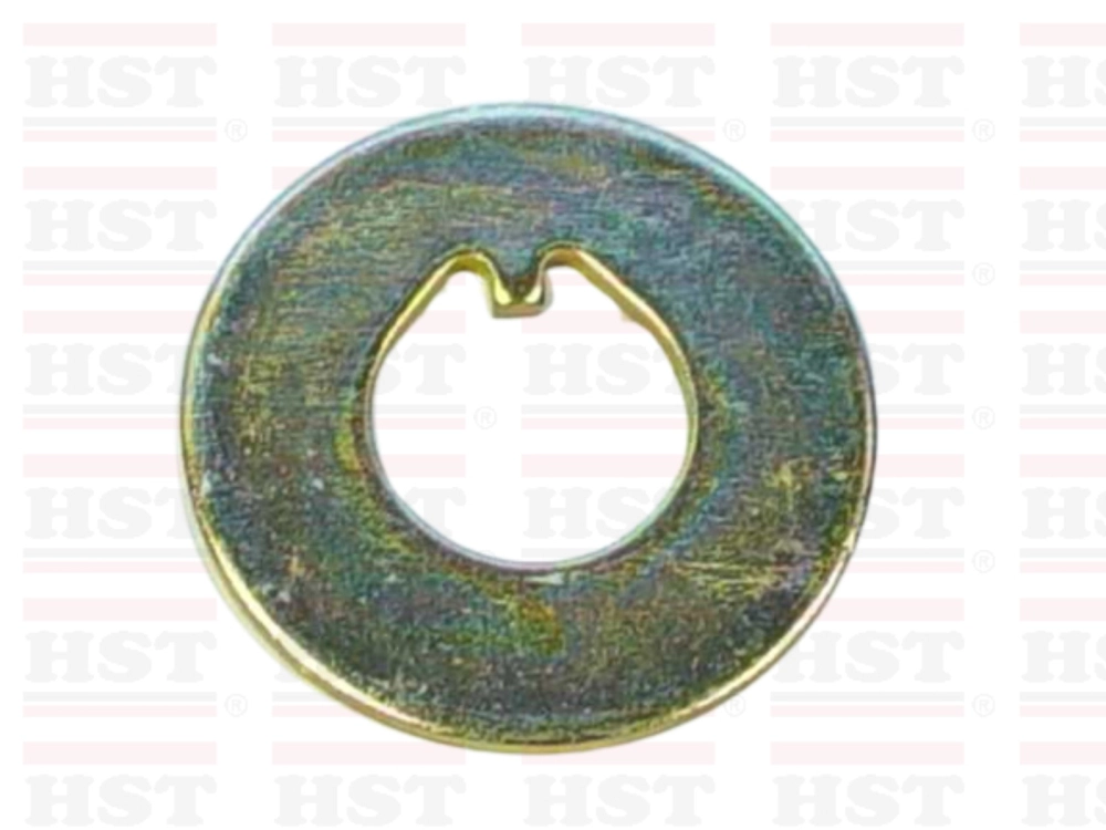 NISSAN YU41 FRONT AXLE BEARING WASHER (FAW-YU41-302)