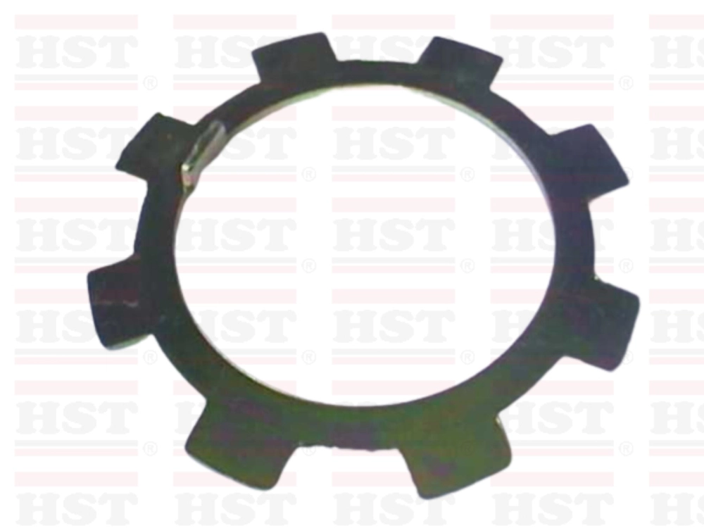 43466-80000 SUZUKI JIMNY SJ410 FRONT AXLE WASHER (FAW-SJ410-301)