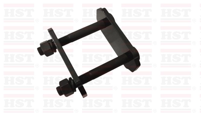 ISUZU NPR FRONT REAR SHACKLE KIT (SKK-NPR-572)