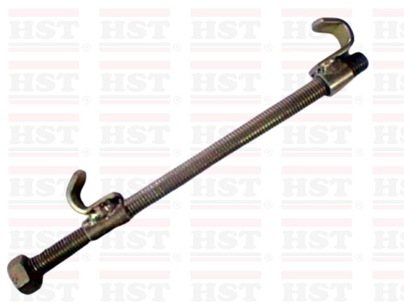 COIL SPRING OPENER (CSO-00)