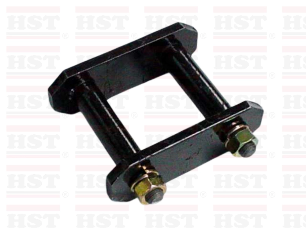 NISSAN YU41 FRONT REAR REAR REAR SHACKLE KIT (SKK-YU41-572)