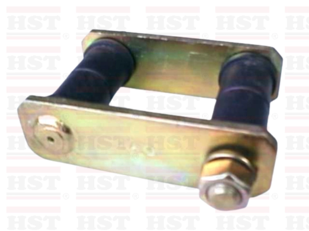 894253-8460 ISUZU UBS YEAR 1987 REAR REAR SHACKLE KIT (SKK-UBS-574)