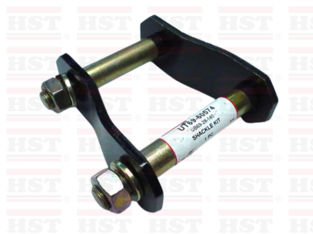 UB39-28-140 FORD RANGER UT69 MAZDA B2200 SHACKLE KIT (SKK-UT69-574)