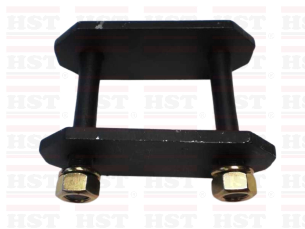 FORD TRADER T4000 FRONT REAR SHACKLE KIT (SKK-T4000-572)