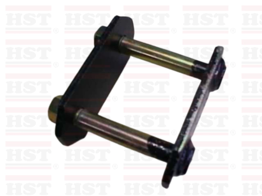 W023-34-140A FORD TRADER T3000 FRONT REAR SHACKLE KIT (SKK-T3000-572)