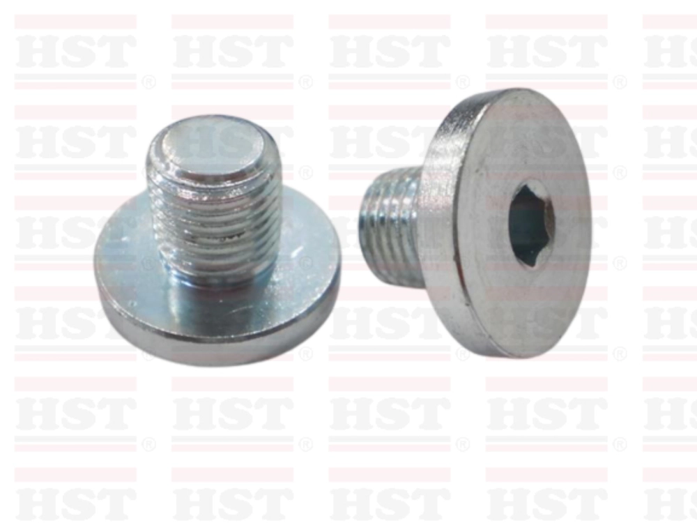 90341-12034 TOYOTA ACR50 ACV50 CVT GEAR BOX NUT (GBN-ACR50-20)