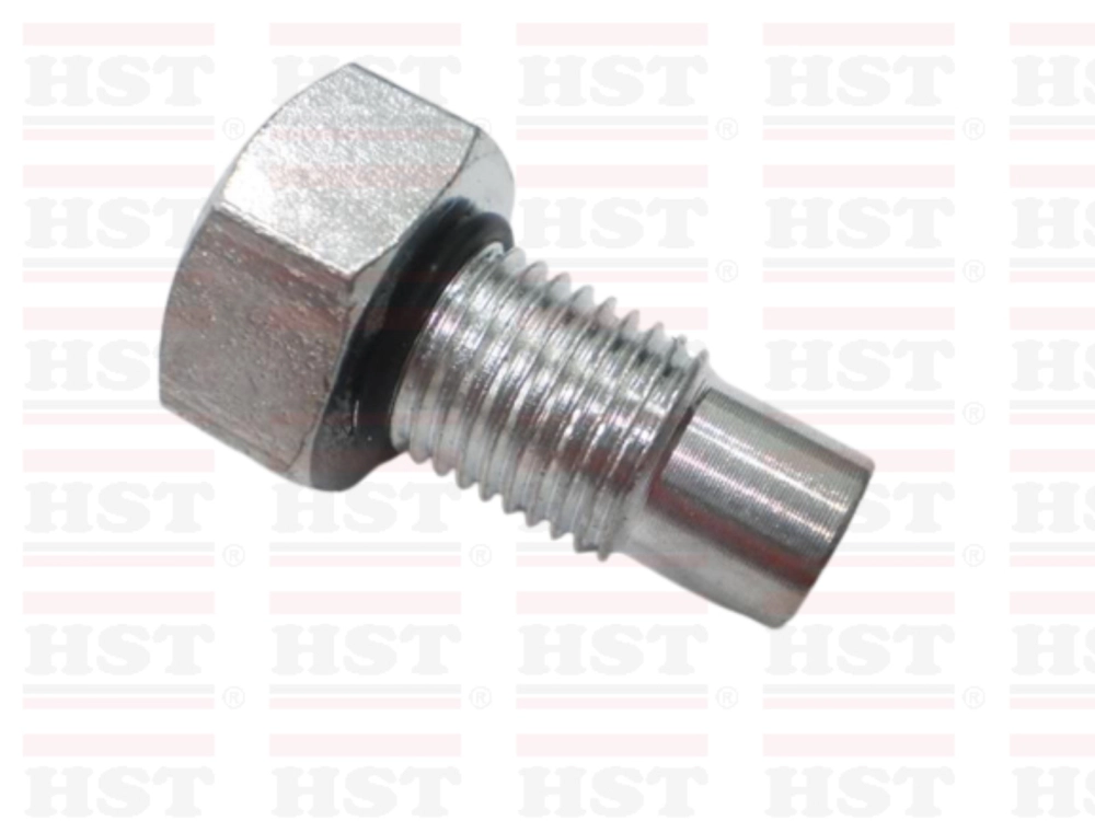 U501-21-181 FORD RANGER BT50 TDCI GEAR BOX NUT WITH ORING (GBN-BT50-20)