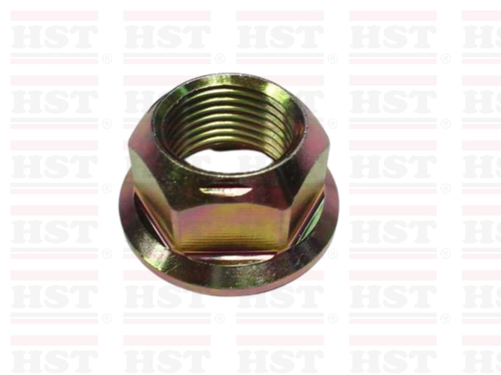 33143-C6200 NISSAN YU41 NU41 MAIN SHAFT NUT (MSN-YU41-20)