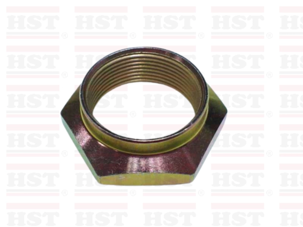 INOKOM LORIMAS AU26 MAIN SHAFT NUT (MSN-AU26-20)