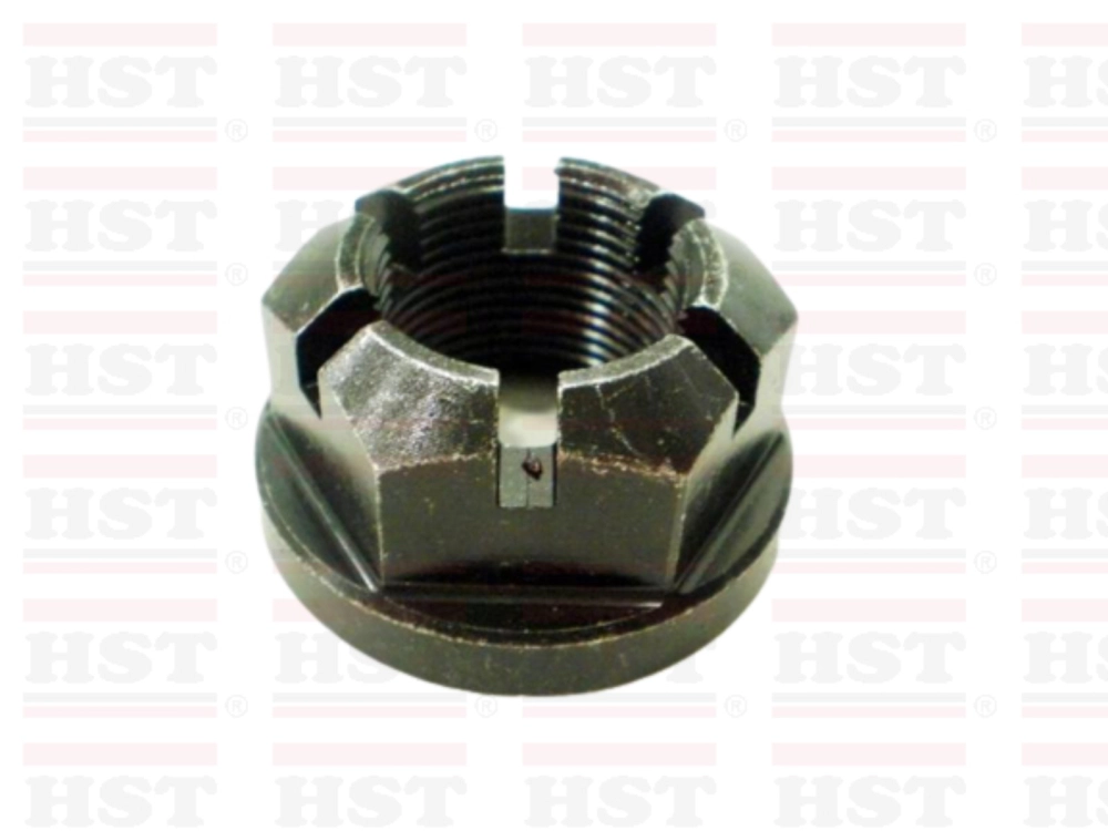 ME600910 MITSUBISHI CANTER FB511 MAIN SHAFT NUT (MSN-FB511-20)