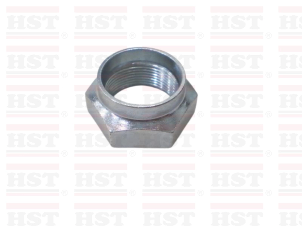 32236-E9500 NISSAN URVAN E25 RH MAIN SHAFT NUT (MSN-E25-205)