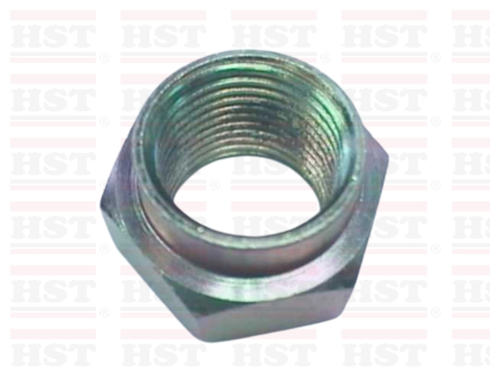 09159-18003 SUZUKI JIMNY SJ410 MAIN SHAFT NUT (MSN-SJ410-20)