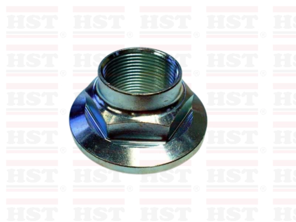 89736-04100 PERKASA HICOM 4.3 MTB150 ISUZU 4HF MAIN SHAFT NUT (MSN-MTB150-20)