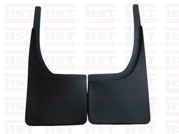 AB39-28401/0BC FORD RANGER T6 2.2 REAR MUDFLAP ASSY (RANGERT6-5800R)