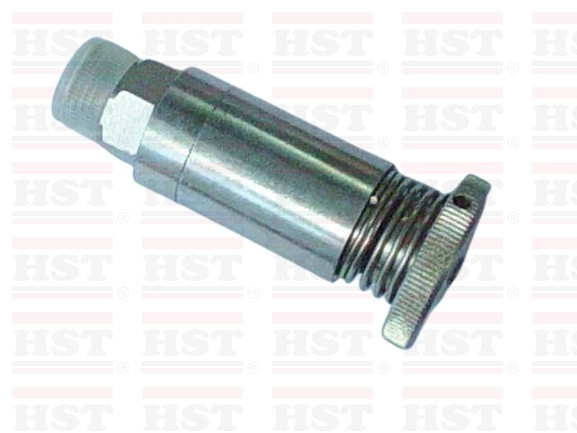 UIVERSAL HAND PUMP WITH SPRING (HP-01)