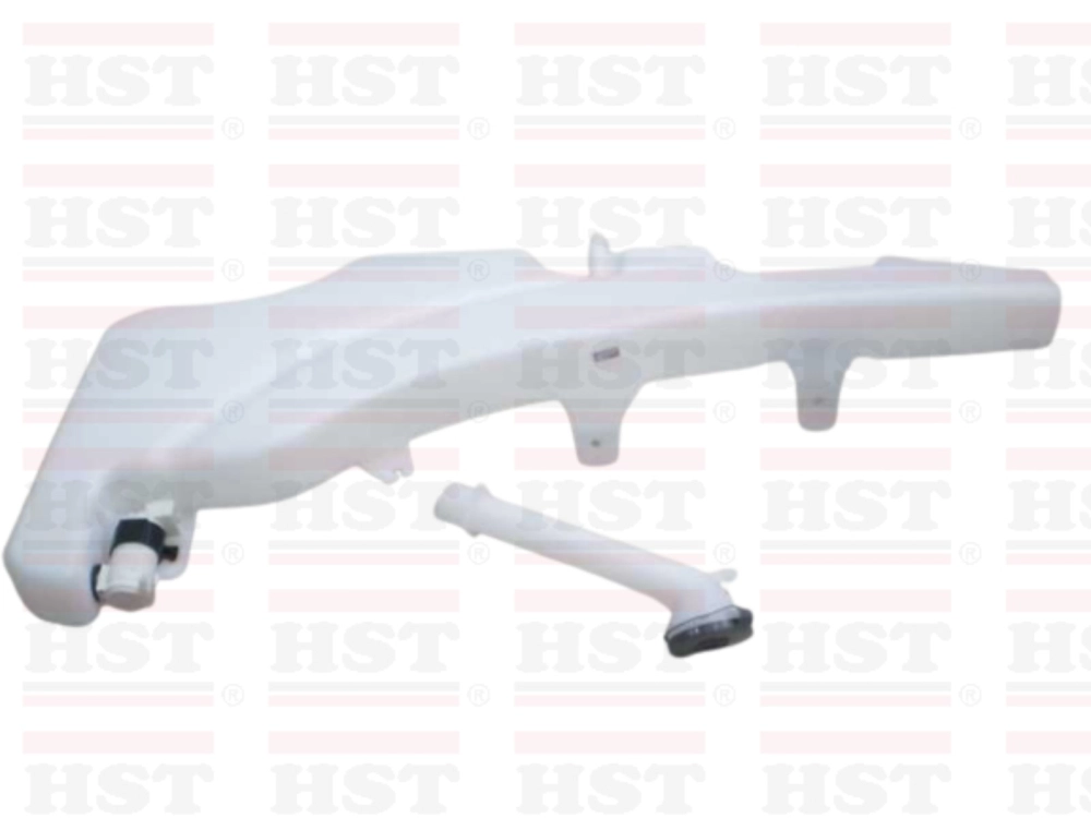 NISSAN NAVARA WIPER TANK WASHER TANK WITH MOTOR (WPT-NAVARA-36)