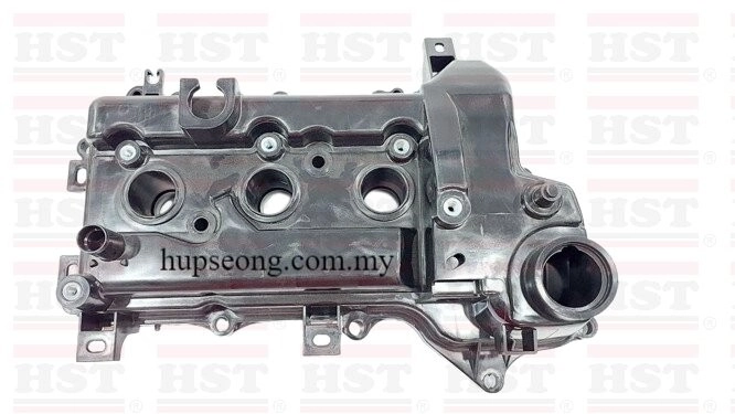 11201-BZ091 PERODUA AXIA 1.0 ENGINE VALVE COVER PVC (EVC-AXIA-2100)