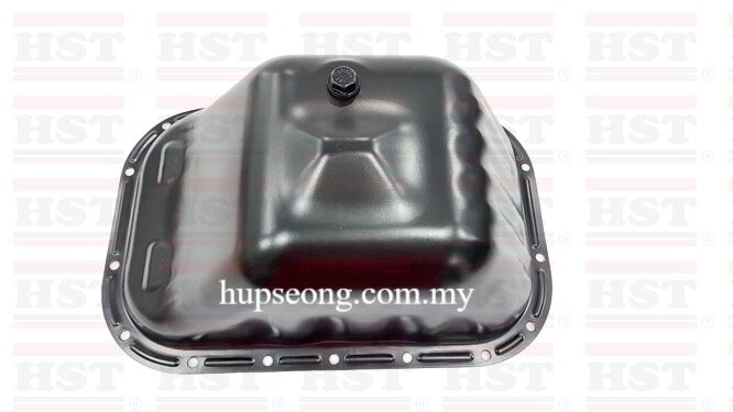 12101-87Z09 PERODUA VIVA KELISA KENARI MYVI 1.0 OIL SUMP (OS-VIVA-1600)