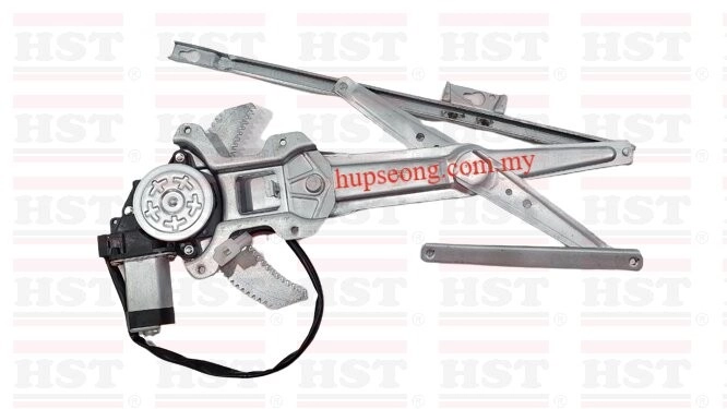 HONDA CITY SX8 FRONT RH REGULATOR GEAR WITH MOTOR (RG-SX8-FRASY)
