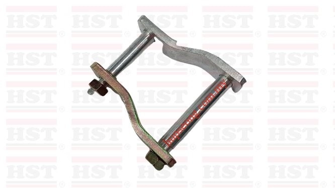 ISUZU D-MAX V-CROSS REAR REAR SHACKLE KIT (SKK-DMAX-572)