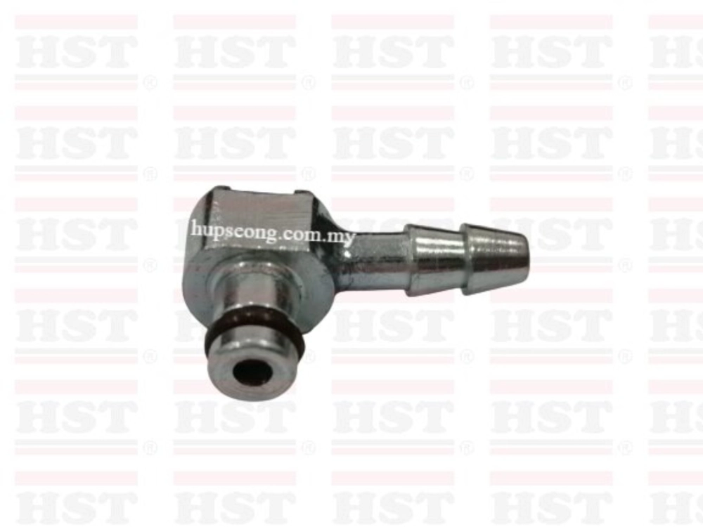 8-97315230-2 ISUZU D-MAX NOZZLE PIPE JOINT L SHAPE IRON (NFP-DMAX-575LIR)