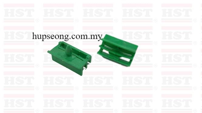 51717066223 BMW E60 SIDE SKIRT CLIP (SKC-BMW-701)