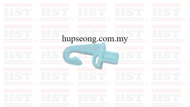 72312-82K00 SUZUKI SWIFT 1.4 ERTIGA BONNET STAND CLIP (BSH-RS414-705)