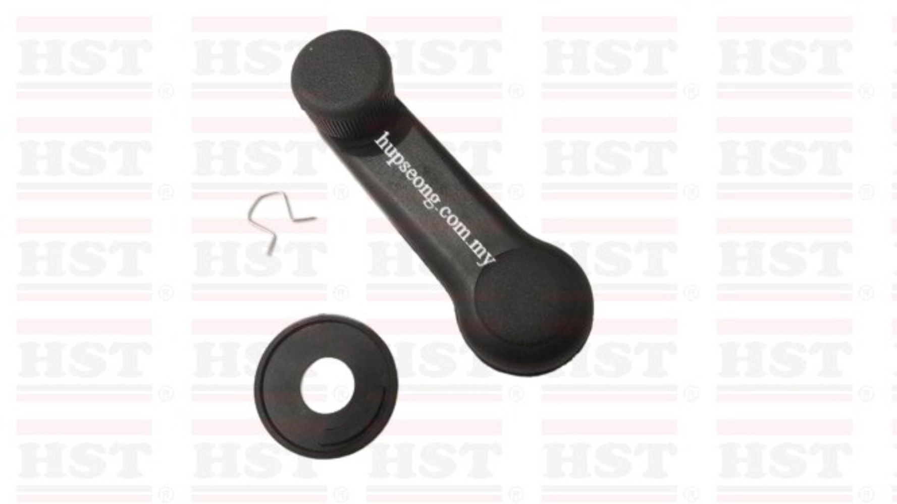 REGULATOR HANDLE