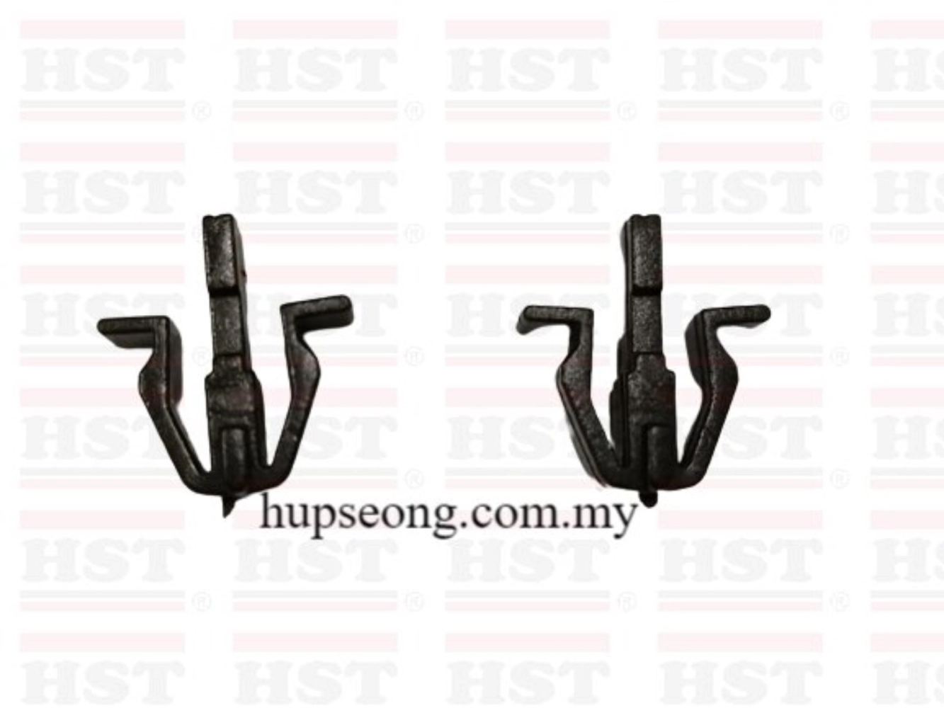 GRILLE CLIP