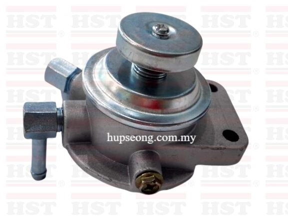 ISUZU D-MAX 2.5 HAND PUMP 8 MM PIPE (HP-DMAX-0025)
