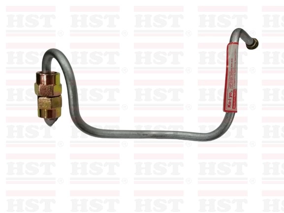 23703-E0020 HINO DUTRO WU410 TURBO NO 3 DIESEL PIPE 7M (DSP-WU720-03)