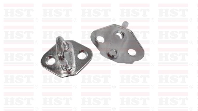 69410-20070 TOYOTA HIACE LH113 DOOR STRICKER (DSK-LH113-72)