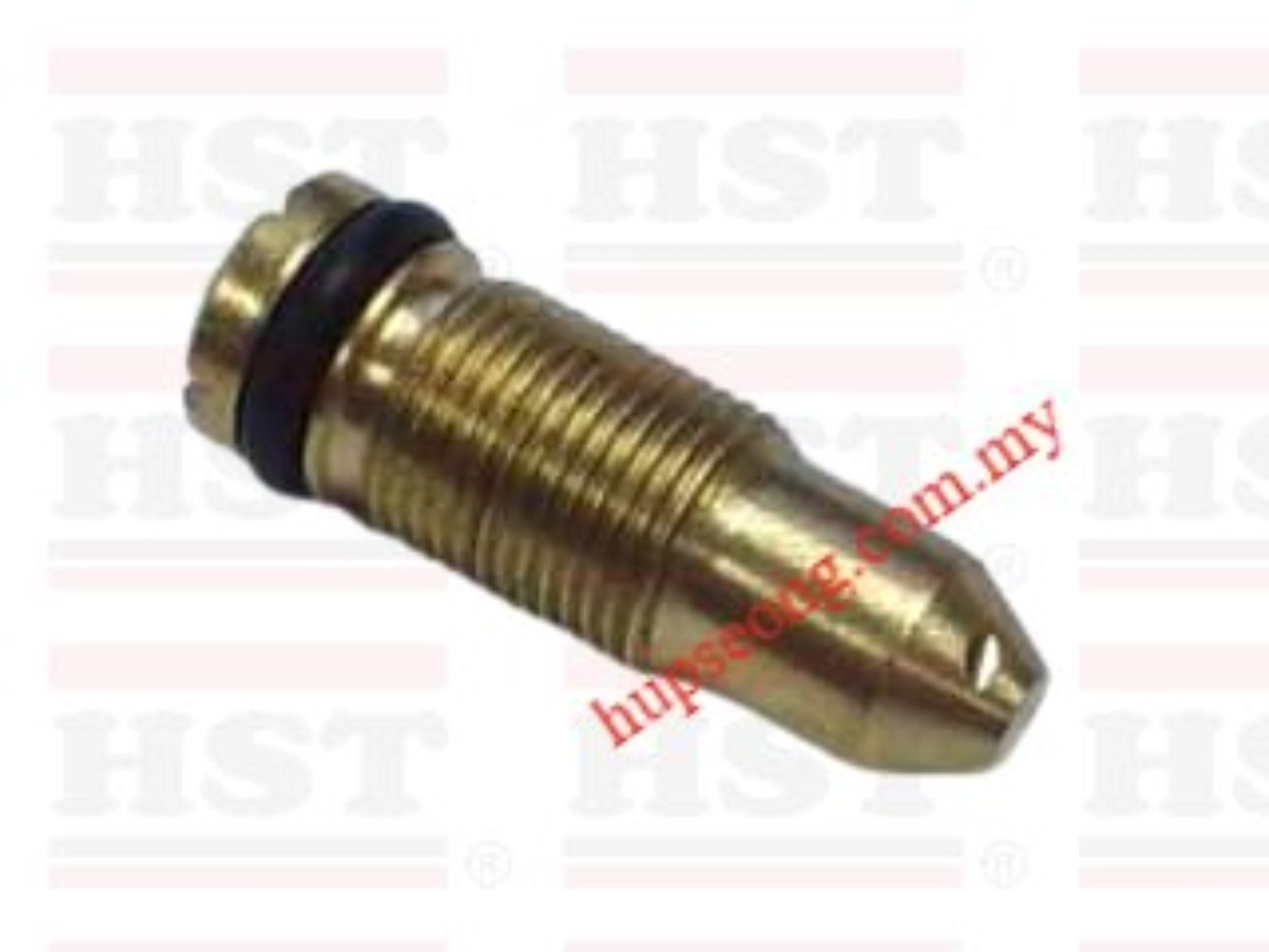 THROTTLE BODY ADJUSTER