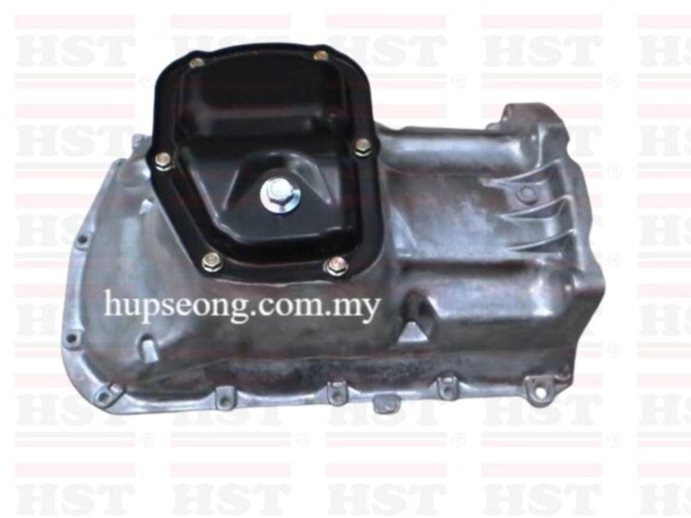 PERODUA MYVI LAGI BEST 1.3 OIL PAN OIL SUMP (OS-MYVI-1600)