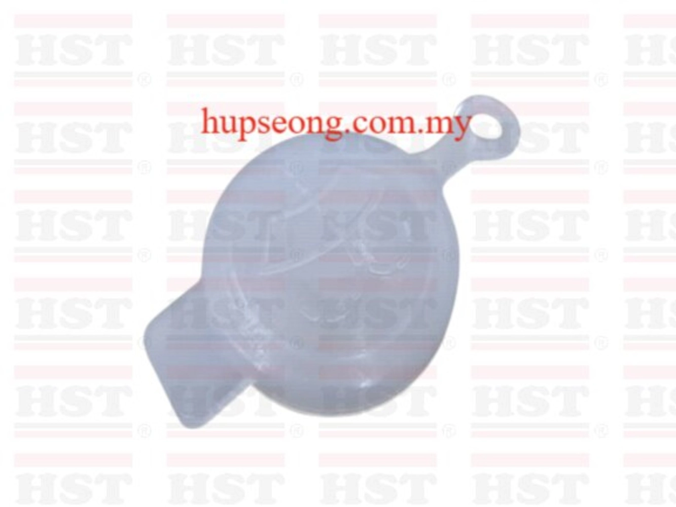WIPER TANK CAP