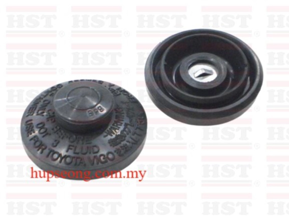 477230-OD010 TOYOTA INNOVA KUN25 BRAKE TANK CAP RUBBER (KUN25-1880)