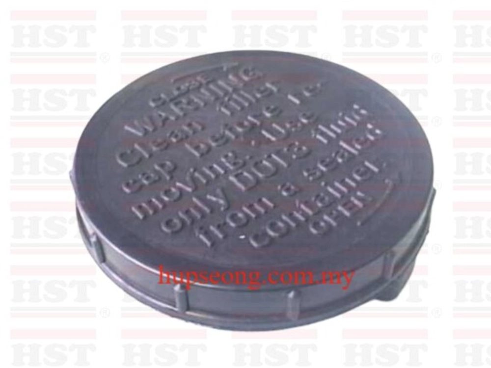 ISUZU TROOPER KBD KBZ BRAKE TANK CAP (KBZ-1880)