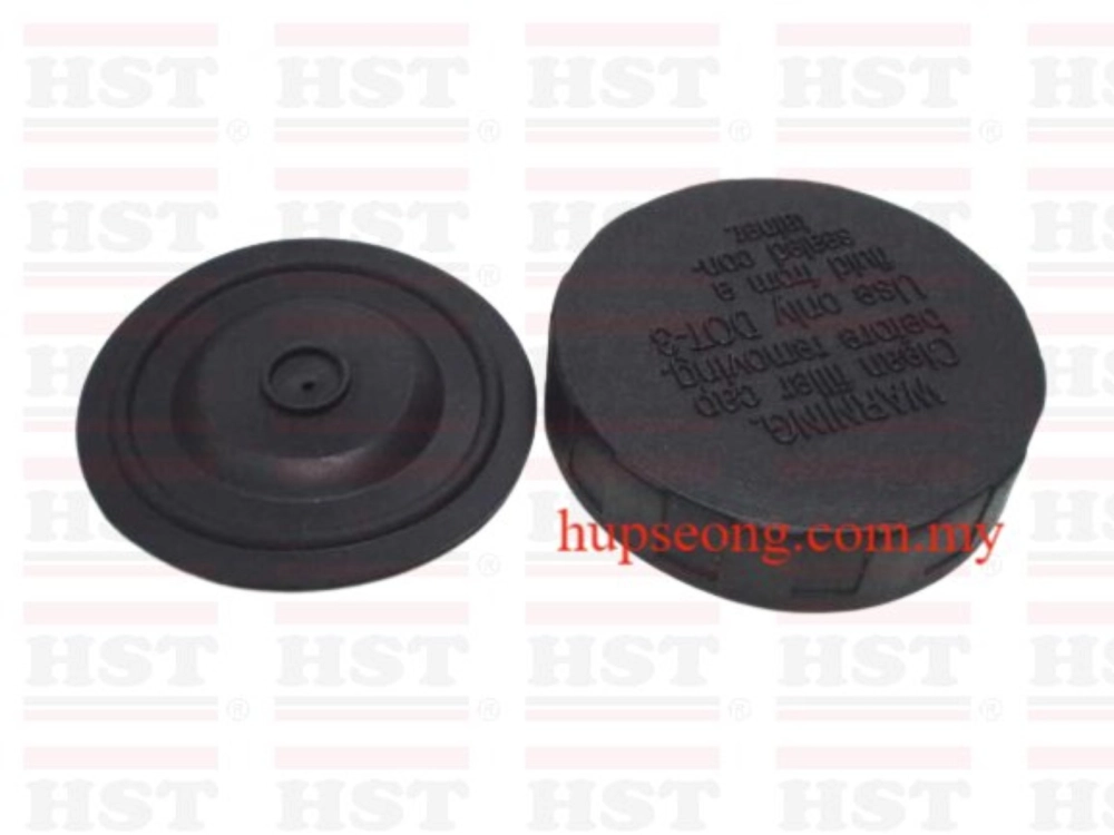 47225-87206 PERODUA KANCIL BRAKE TANK CAP WITH O RING (KANCIL-1880)