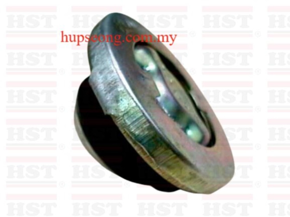 NISSAN SUNNY B310 BRAKE TANK CAP IRON (B310-1880)