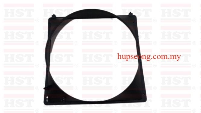 8-97066013-1 ISUZU NPRPRO 4HF1 FAN GUARD (FG-NPRPRO-00)