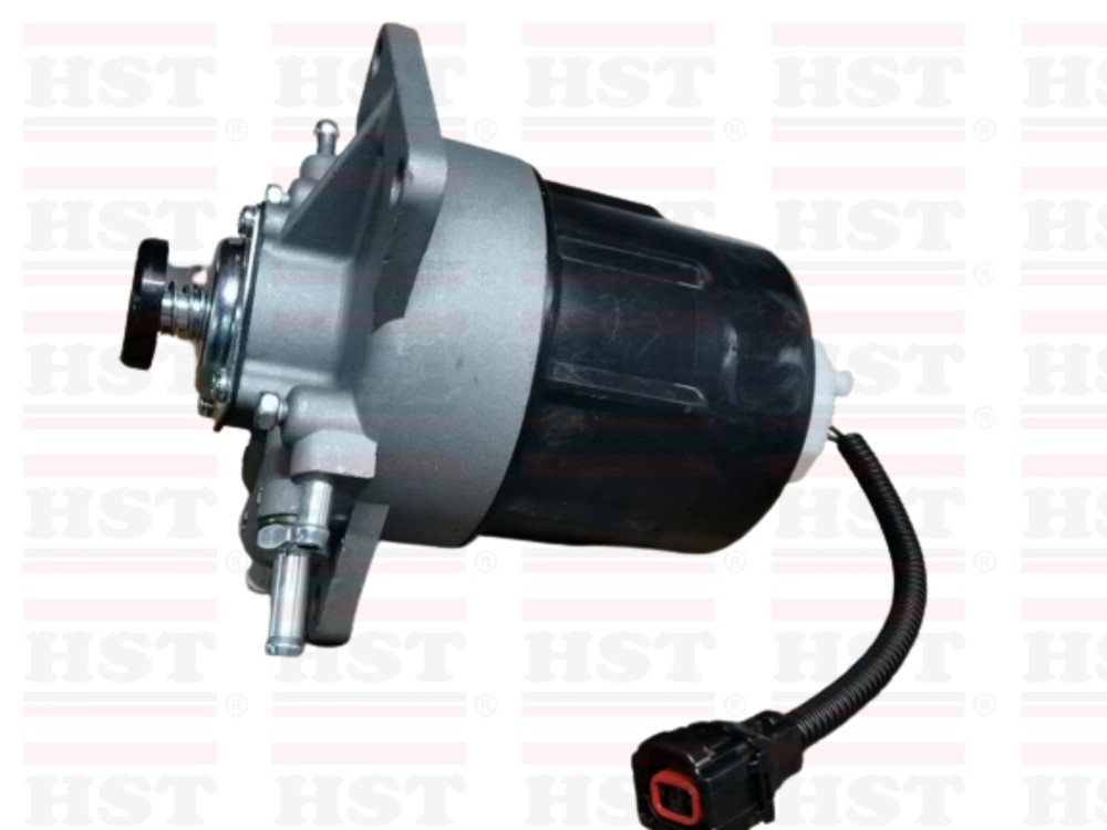 ME194923 MITSUBISHI FE82 HAND PUMP ASSY (HP-FE82-00ASY)
