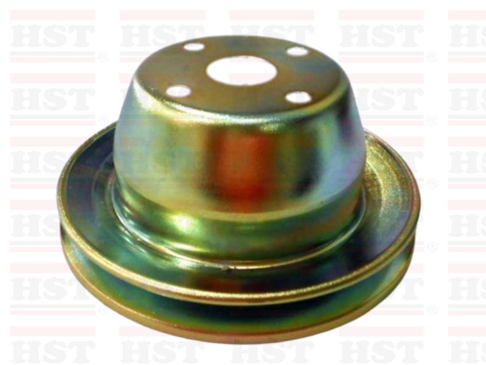 21051-18000 NISSAN C20 B310 WATER PUMP PULLEY (WPL-C120-63)