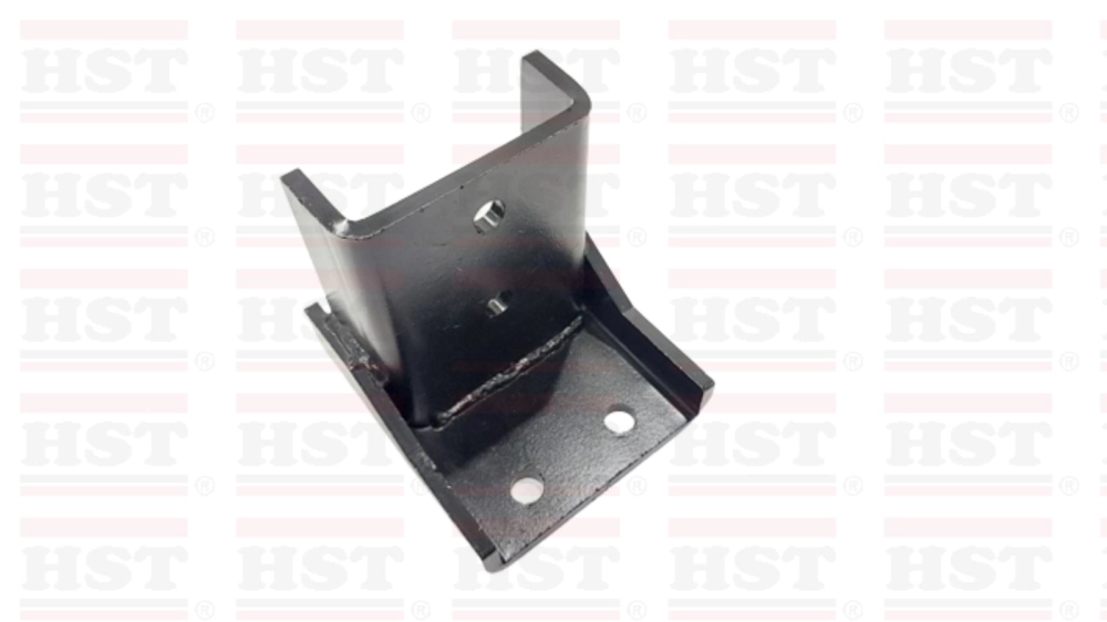 MITSUBISHI CANTER FE639 REAR REAR FRONT HELPER BRACKET (HPB-FE639-57RF)