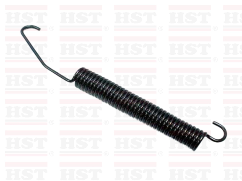 MITSUBISHI V43 V32 BRAKE SHOE SPRING (BSS-V34-60RB)