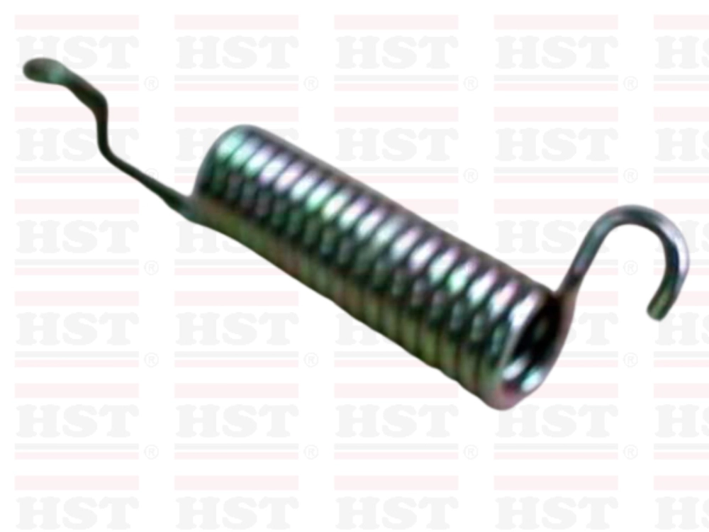 MITSUBISHI CANTER FB300 REAR BRAKE SHOE SPRING (BSS-FB300-60RB)