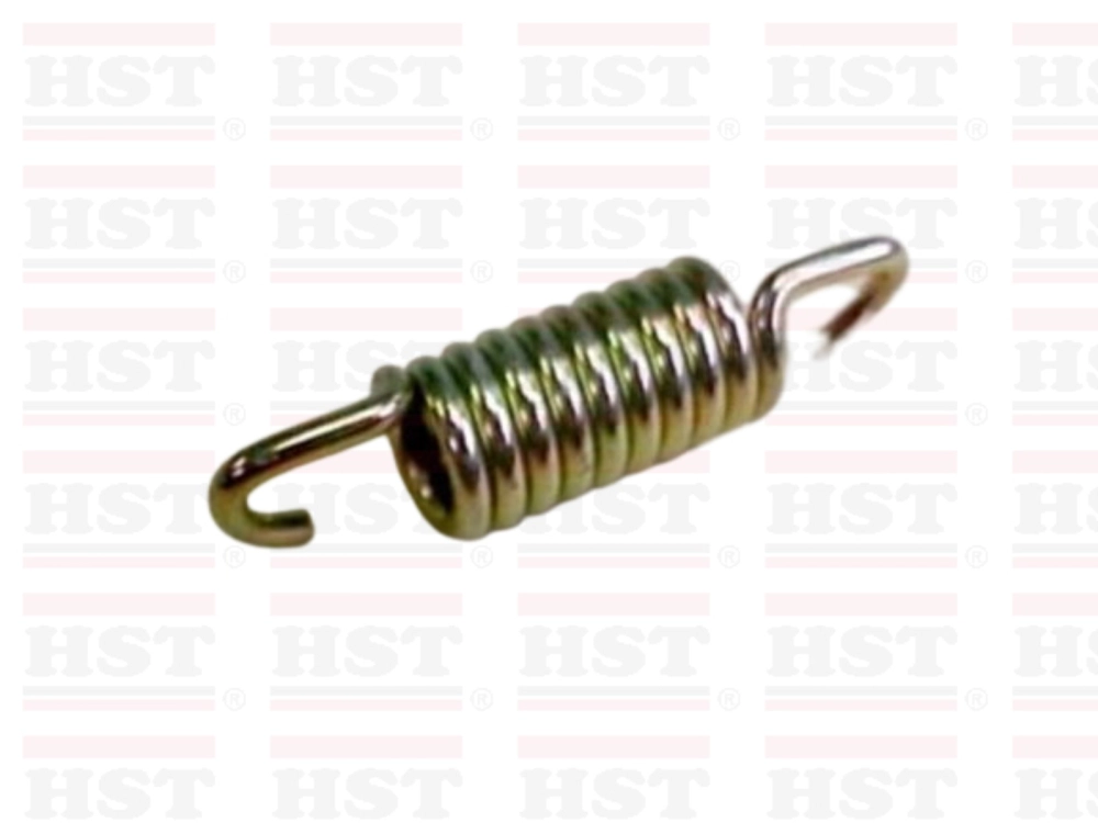 MA151634 MITSUBISHI PAJERO L049 REAR BRAKE SHOE SPRING (BSS-L049-60RC)