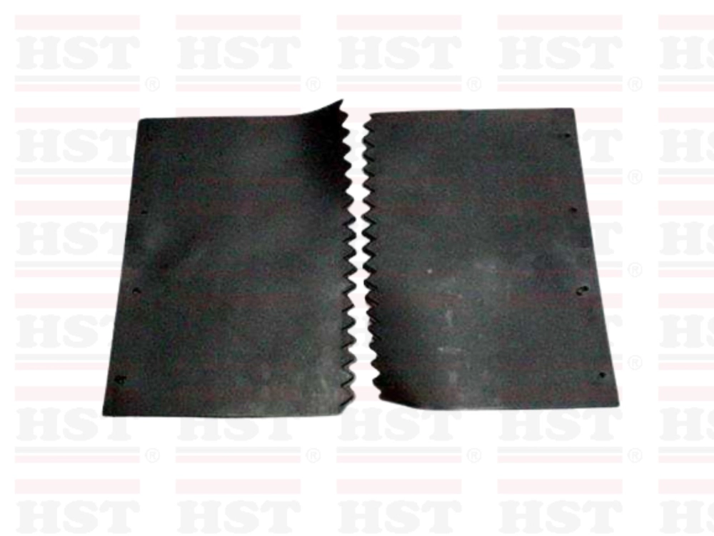 ISUZU NHR FRONT MUDFLAP 22 INCH (NHR-5800F)