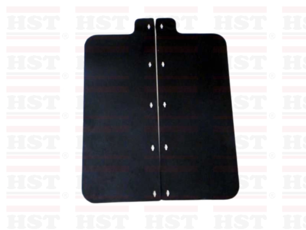 NISSAN YU41 FRONT MUDFLAP 2 PCS PER SET (YU41-5800F)