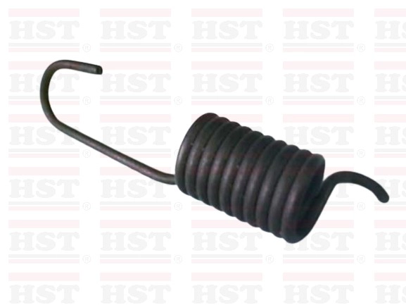 90994-25520 ISUZU NHR HAND BRAKE SHOE SPRING (HBS-NHR-603)